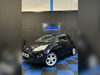 Used Ford Ka 2011 for sale - 76559595: Photo