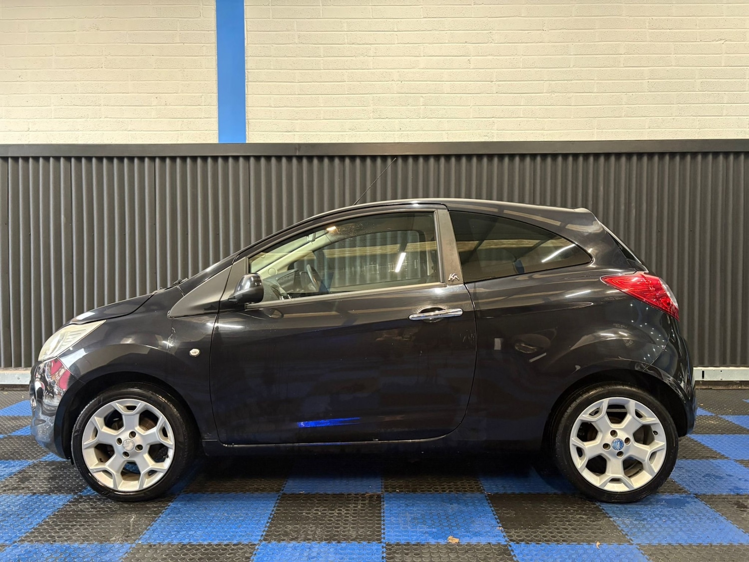 Used Ford Ka 2011 for sale - 76559595: Photo 4