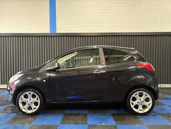 Used Ford Ka 2011 for sale - 76559595: Photo