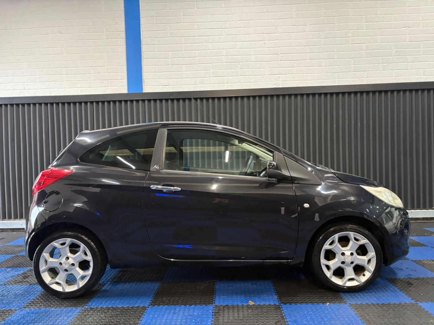 Used Ford Ka 2011 for sale - 76559595: Photo 5