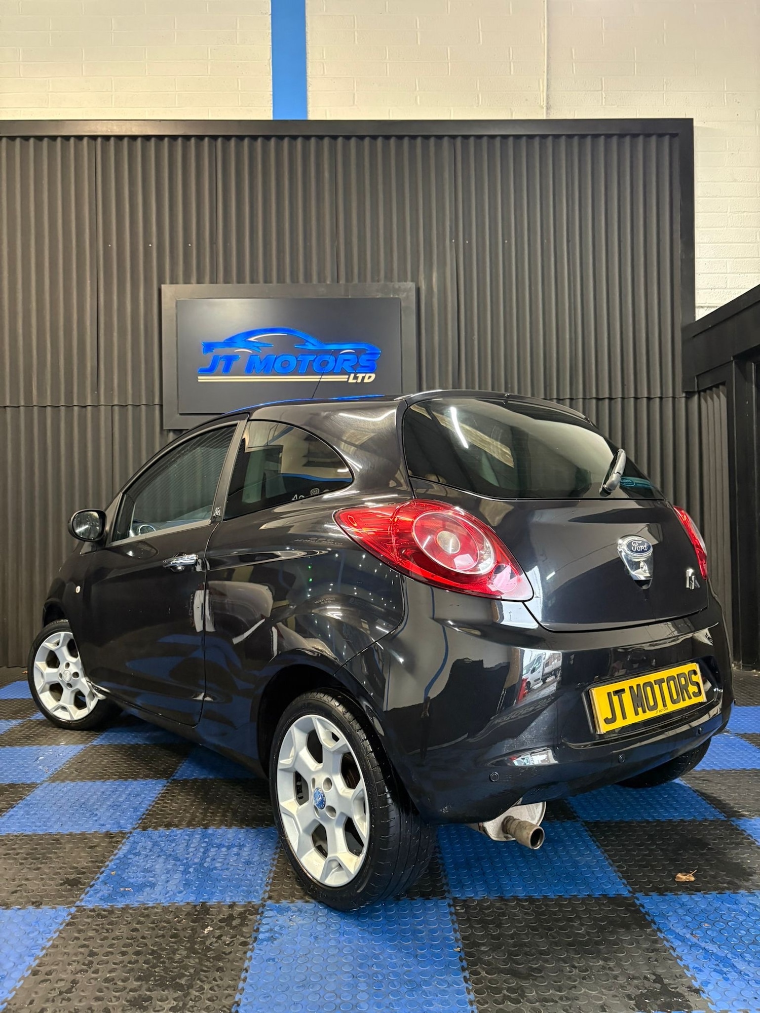 Used Ford Ka 2011 for sale - 76559595: Photo 6