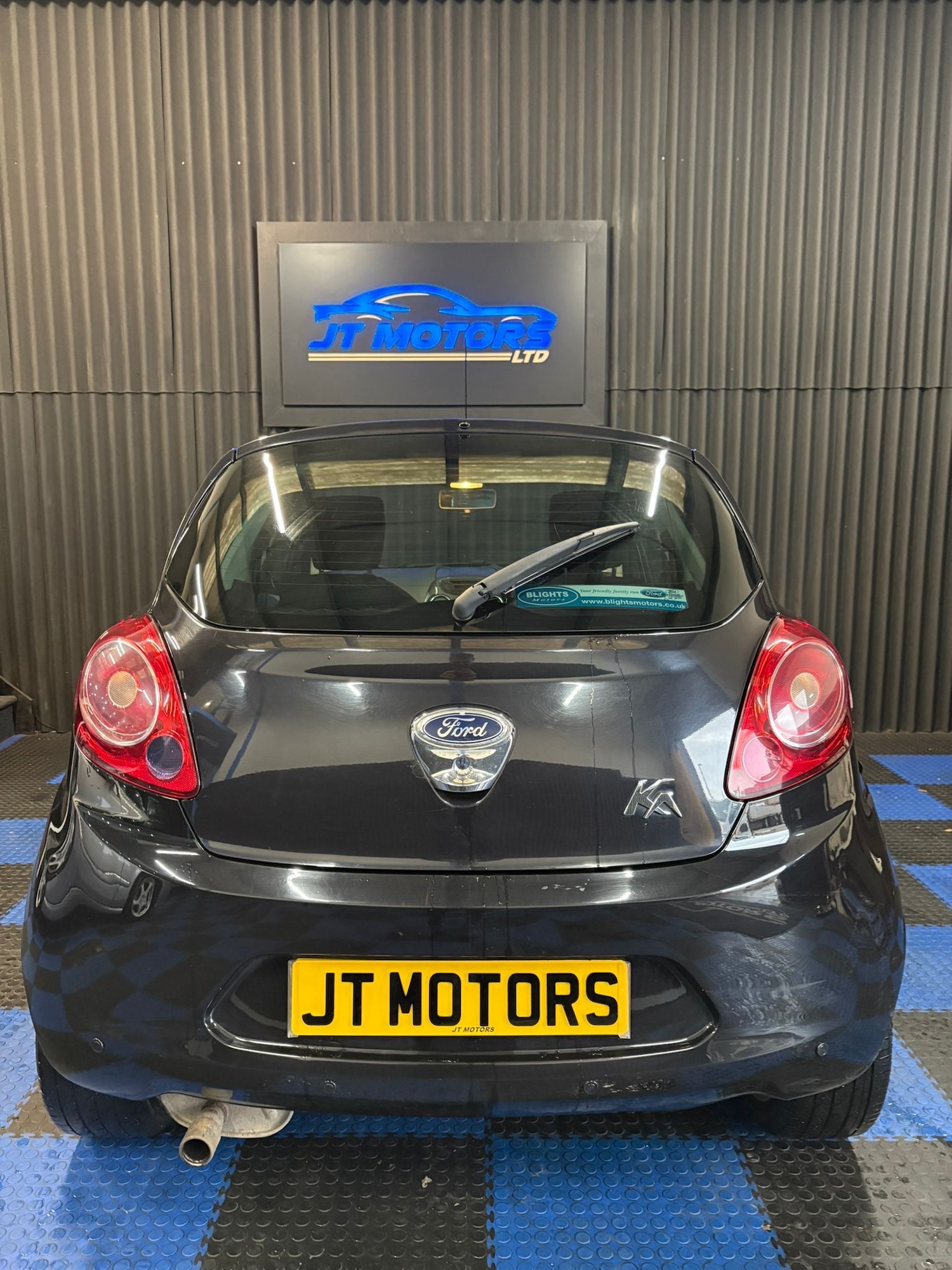Used Ford Ka 2011 for sale - 76559595: Photo 7