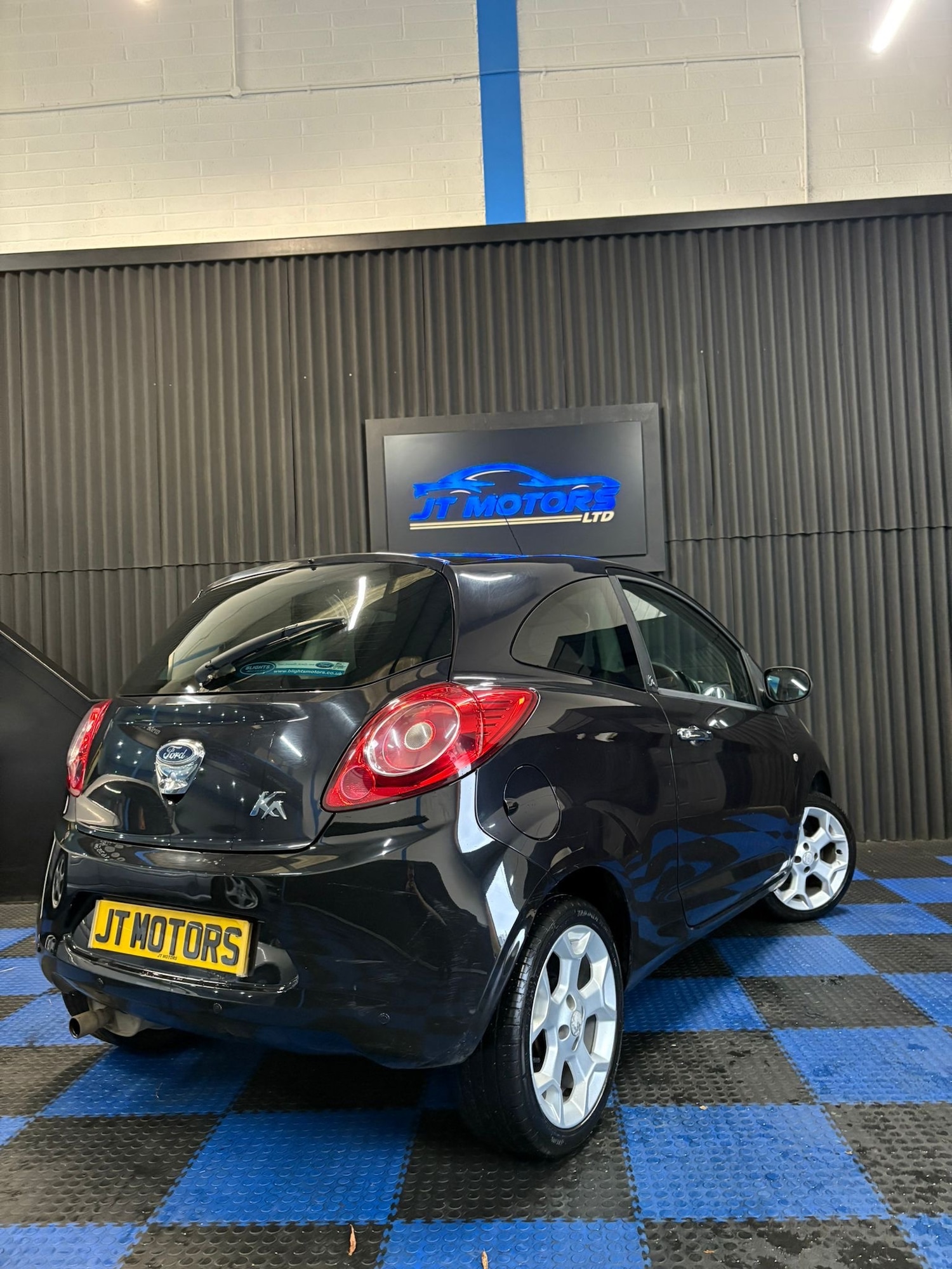 Used Ford Ka 2011 for sale - 76559595: Photo 8