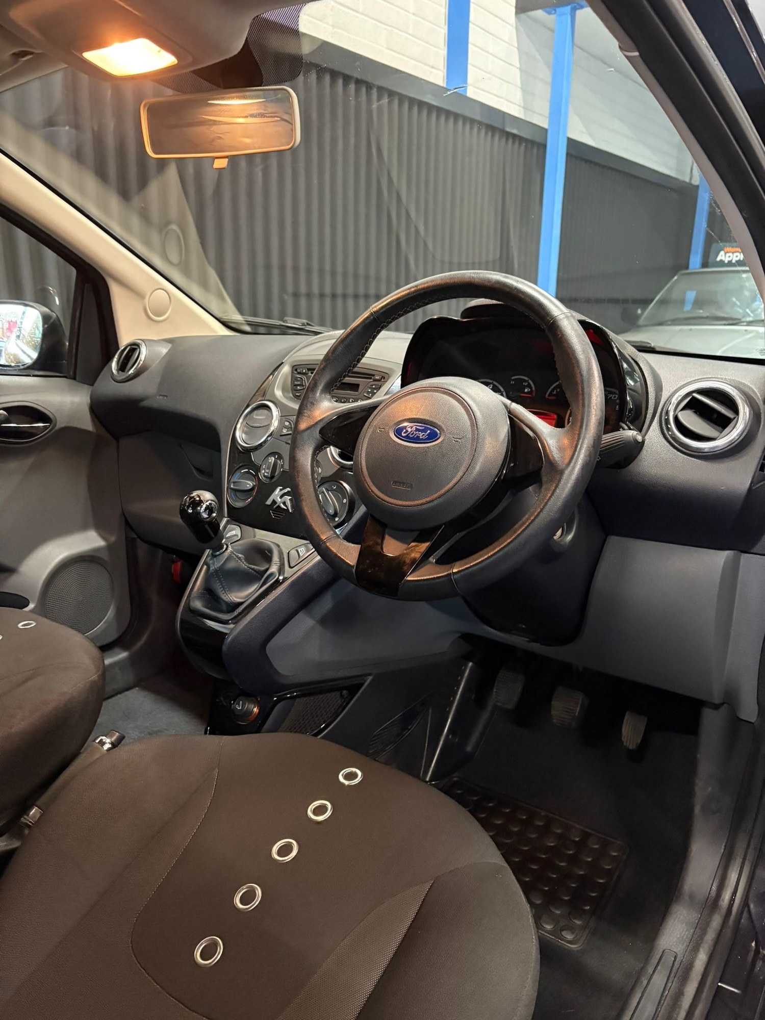 Used Ford Ka 2011 for sale - 76559595: Photo 9