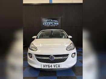 Used Vauxhall ADAM 2014 for sale - 78633902: Photo