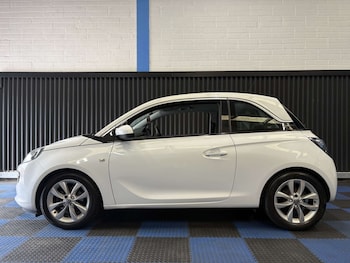 Used Vauxhall ADAM 2014 for sale - 78633902: Photo