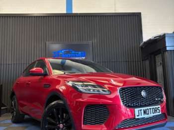 2018 (68) - 2.0d [180] R-Dynamic HSE 5dr Auto
