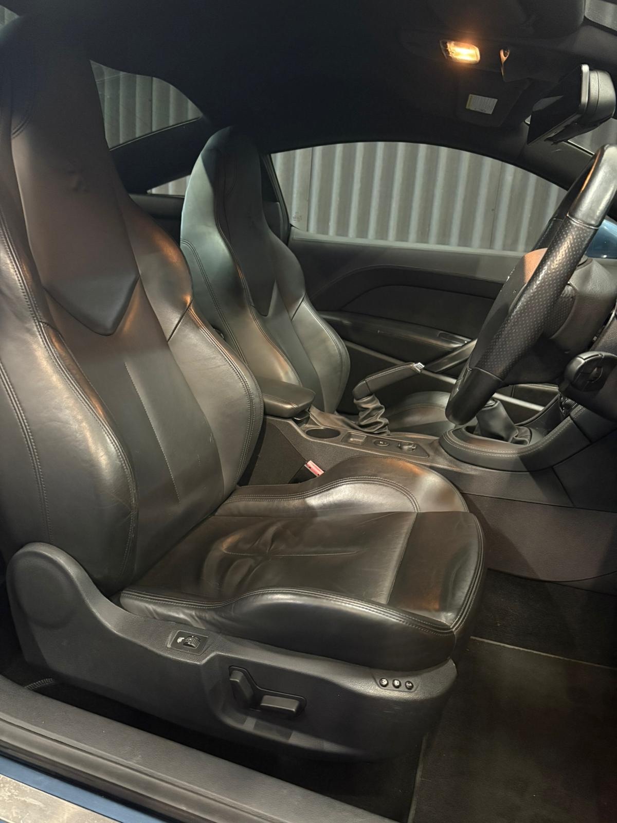 Used Peugeot RCZ 2011 for sale - 77199016: Photo 10