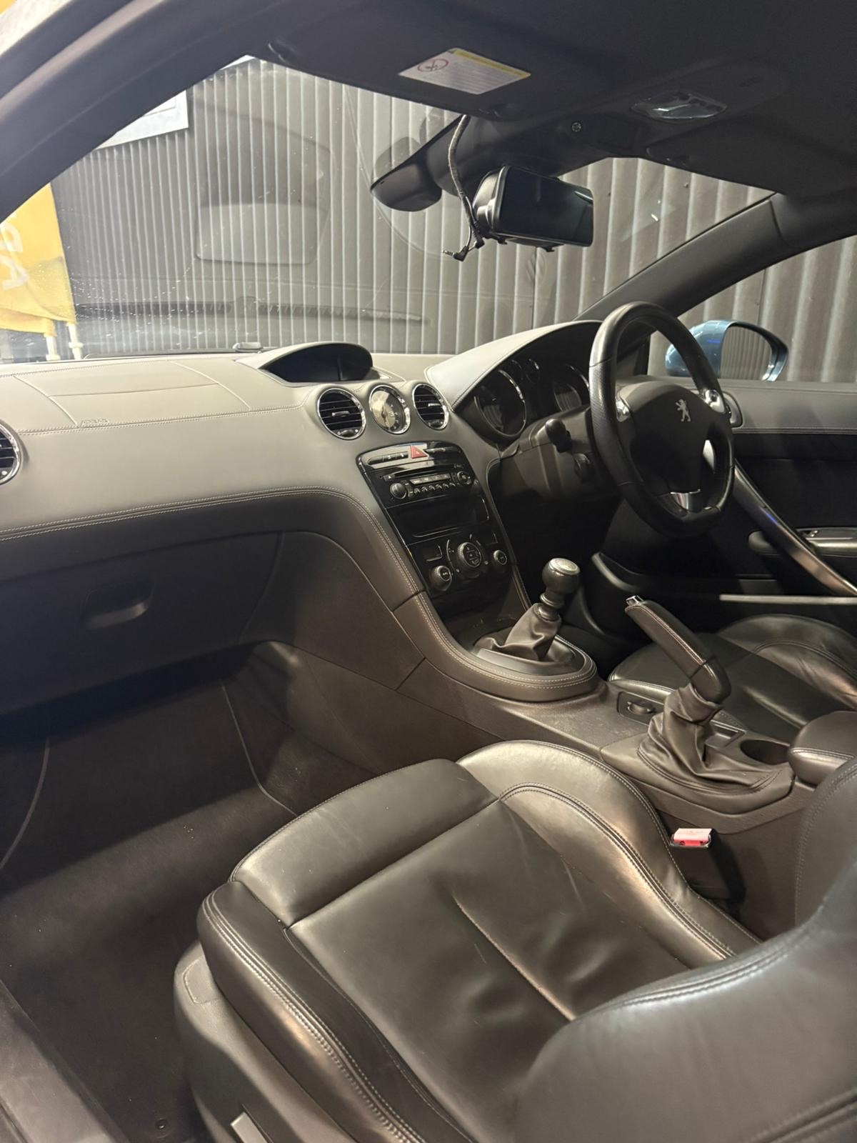 Used Peugeot RCZ 2011 for sale - 77199016: Photo 12