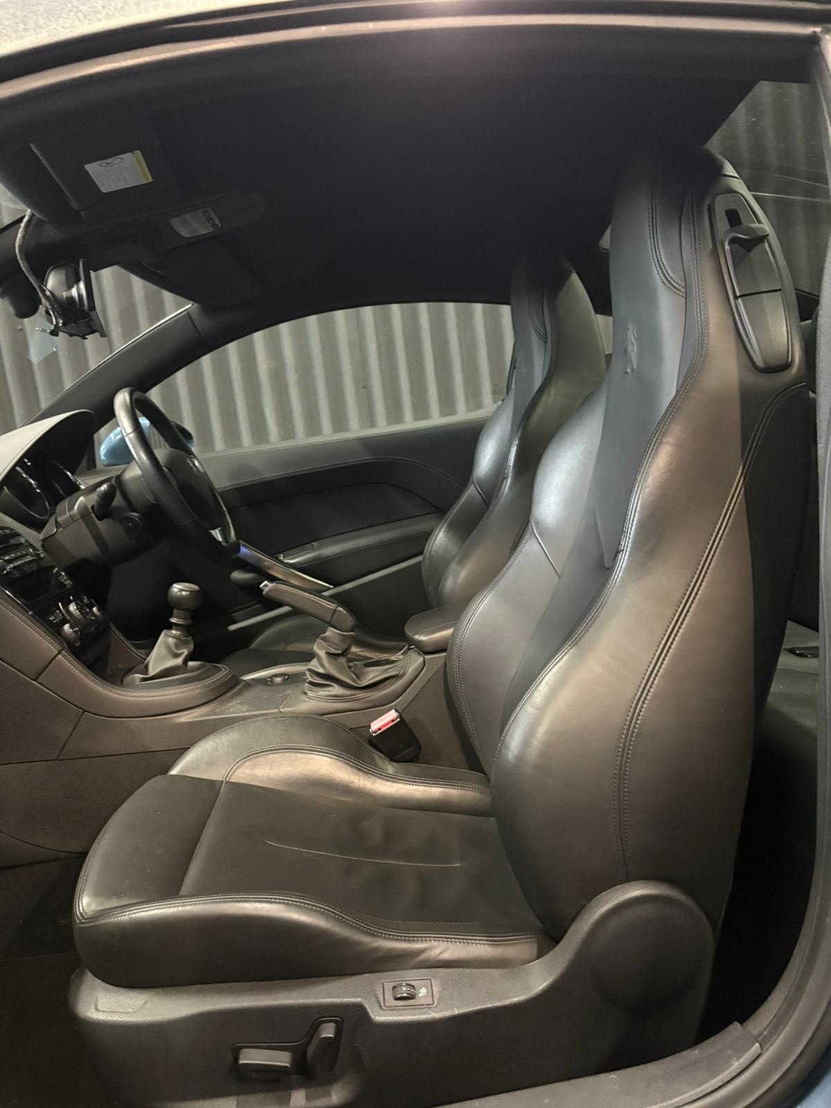 Used Peugeot RCZ 2011 for sale - 77199016: Photo 13