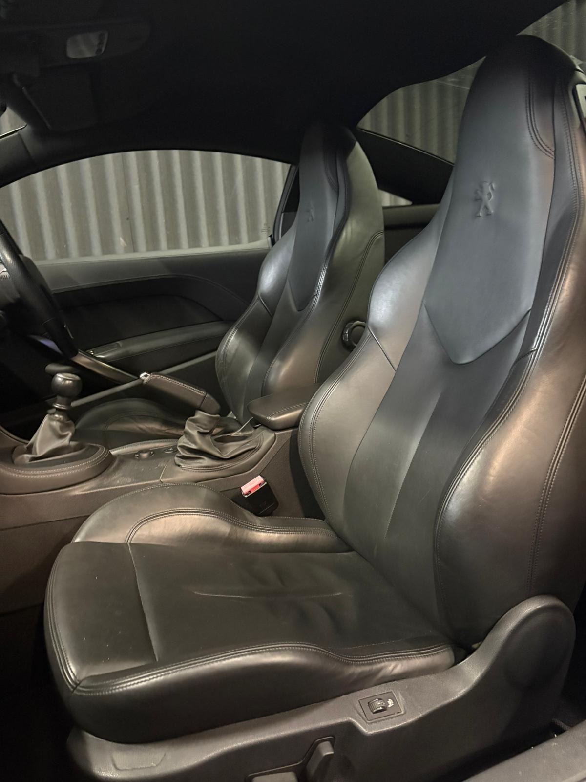 Used Peugeot RCZ 2011 for sale - 77199016: Photo 14