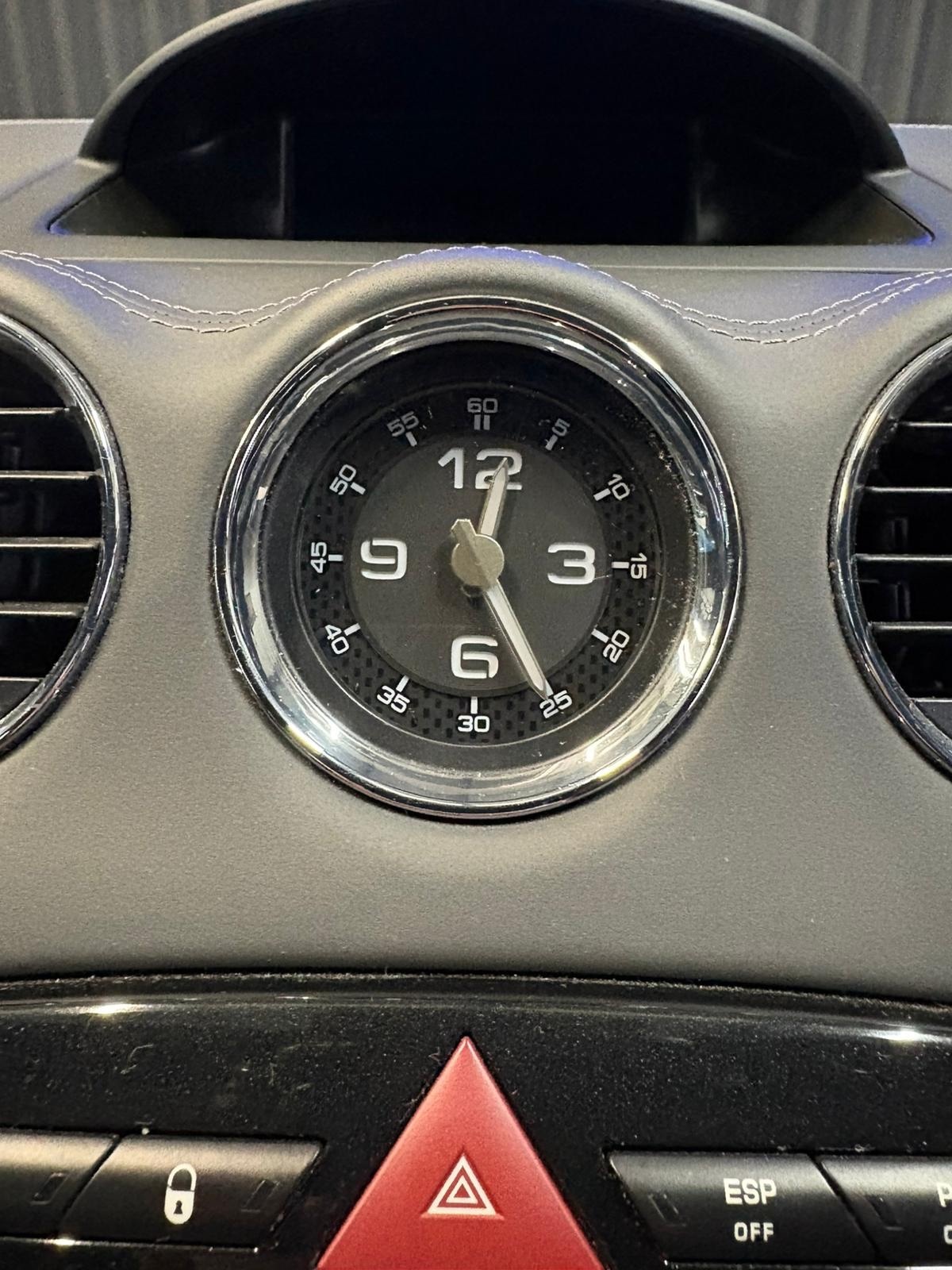 Used Peugeot RCZ 2011 for sale - 77199016: Photo 17