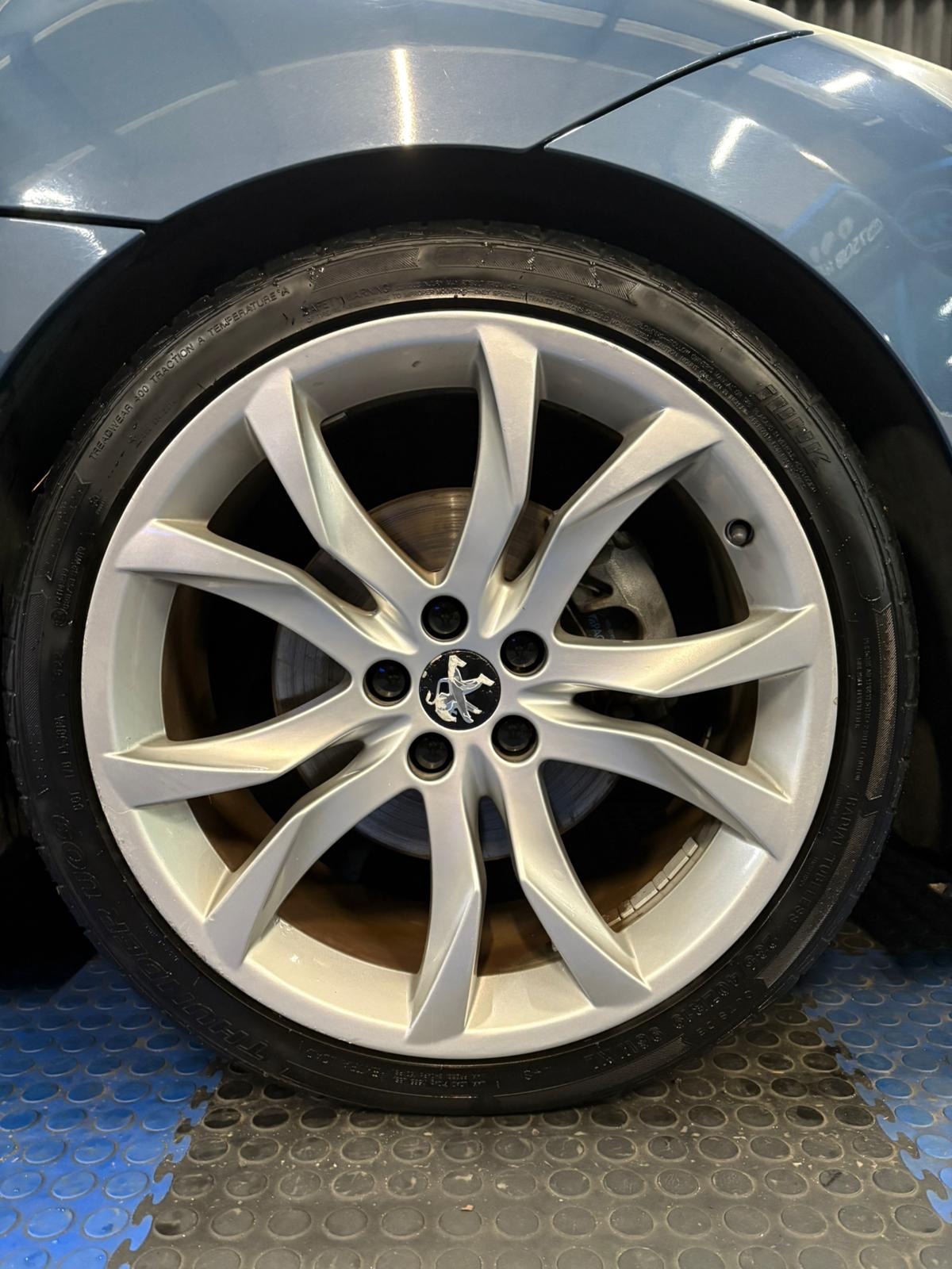 Used Peugeot RCZ 2011 for sale - 77199016: Photo 20