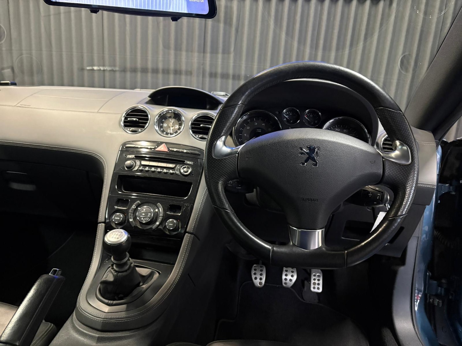 Used Peugeot RCZ 2011 for sale - 77199016: Photo 21