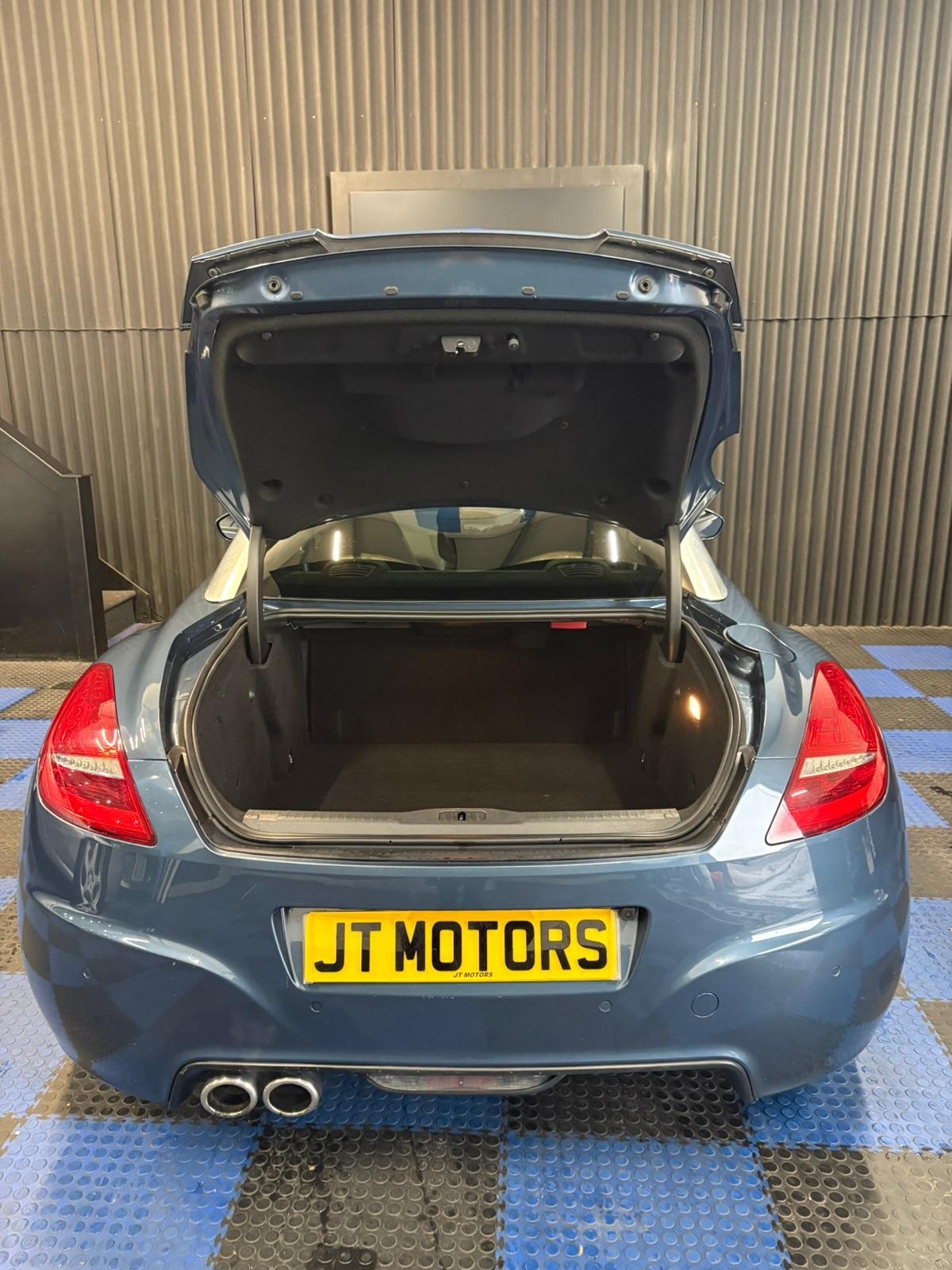 Used Peugeot RCZ 2011 for sale - 77199016: Photo 22