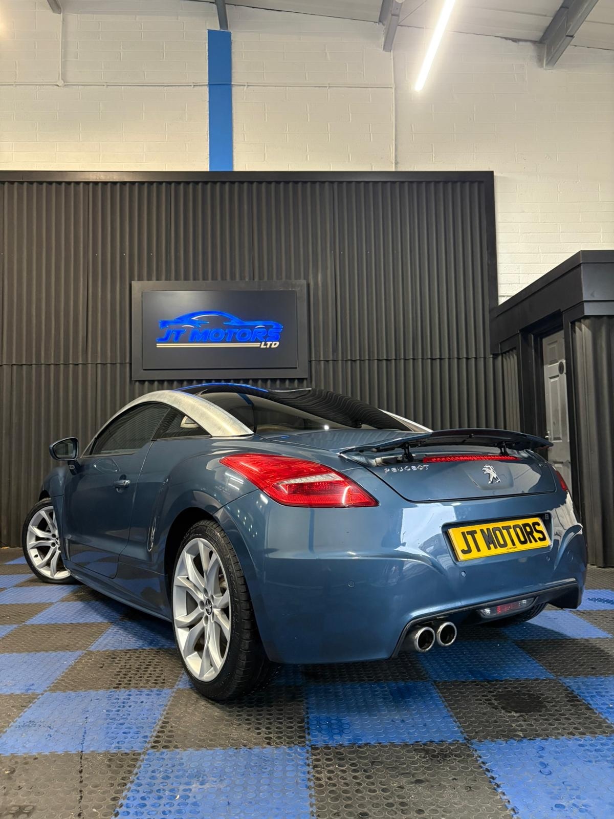 Used Peugeot RCZ 2011 for sale - 77199016: Photo 6