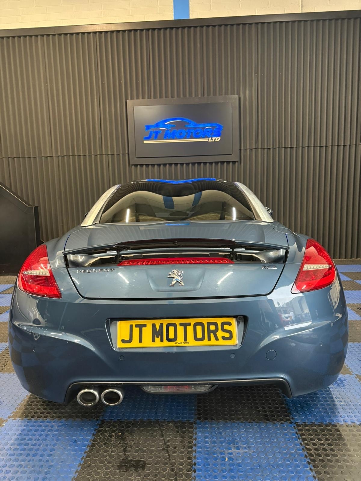 Used Peugeot RCZ 2011 for sale - 77199016: Photo 7