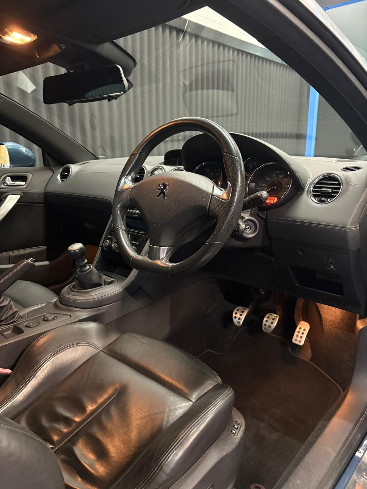 Used Peugeot RCZ 2011 for sale - 77199016: Photo 9