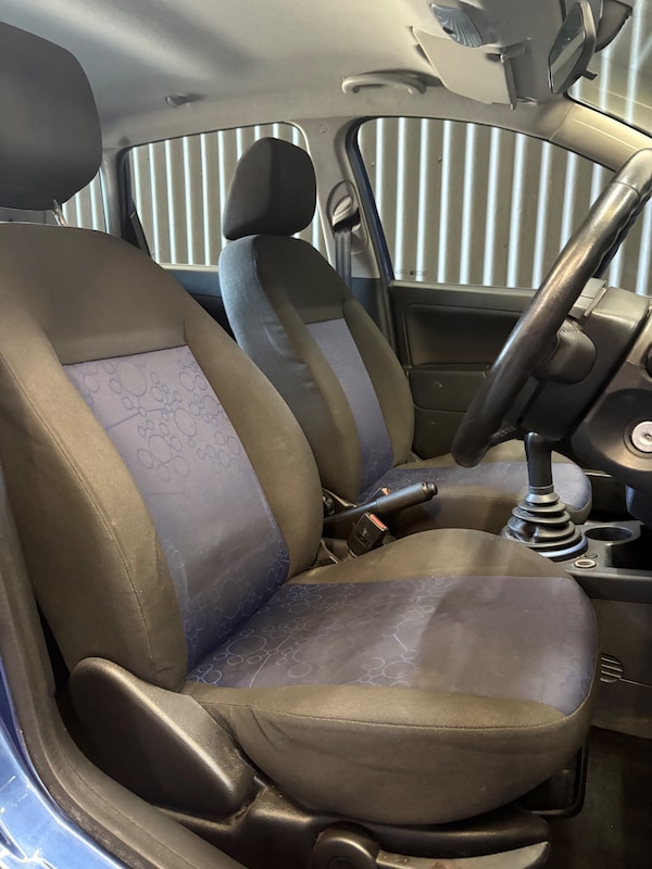 Used Ford Fiesta 2008 for sale - 76129136: Photo 11
