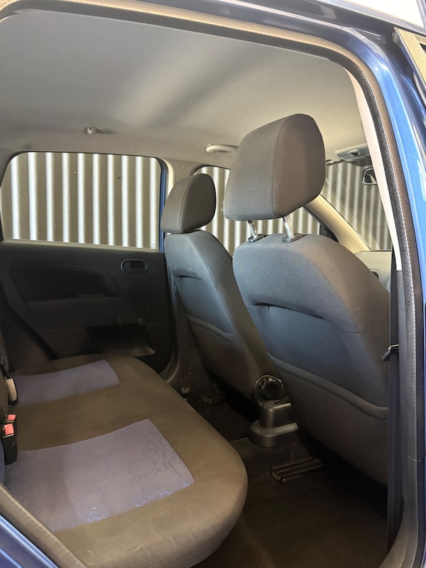 Used Ford Fiesta 2008 for sale - 76129136: Photo 12