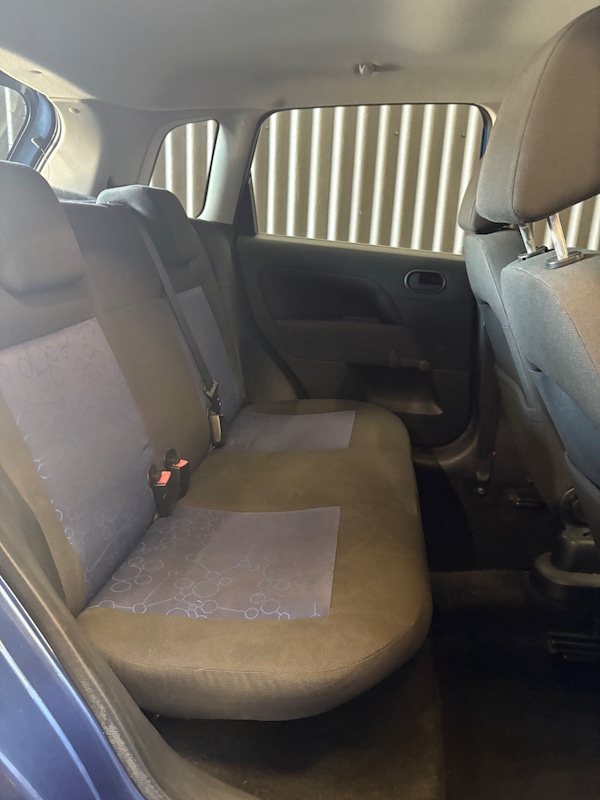 Used Ford Fiesta 2008 for sale - 76129136: Photo 13
