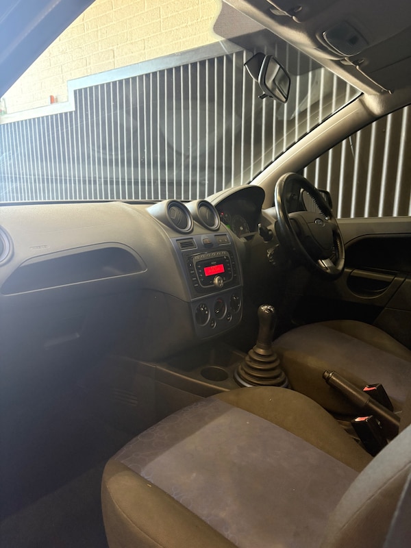 Used Ford Fiesta 2008 for sale - 76129136: Photo 14