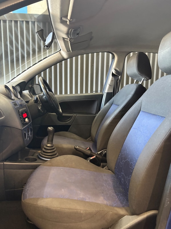 Used Ford Fiesta 2008 for sale - 76129136: Photo 15