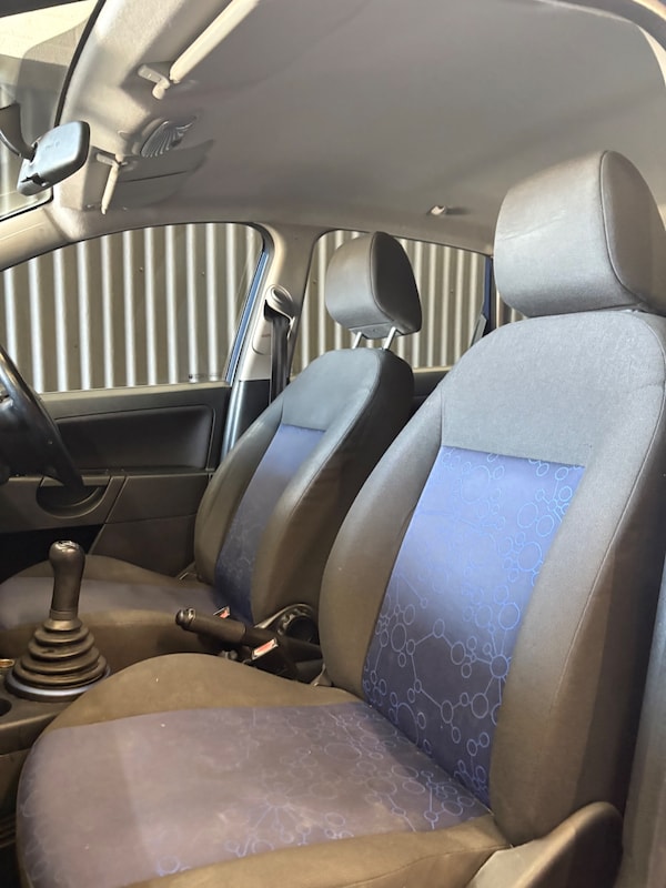 Used Ford Fiesta 2008 for sale - 76129136: Photo 16