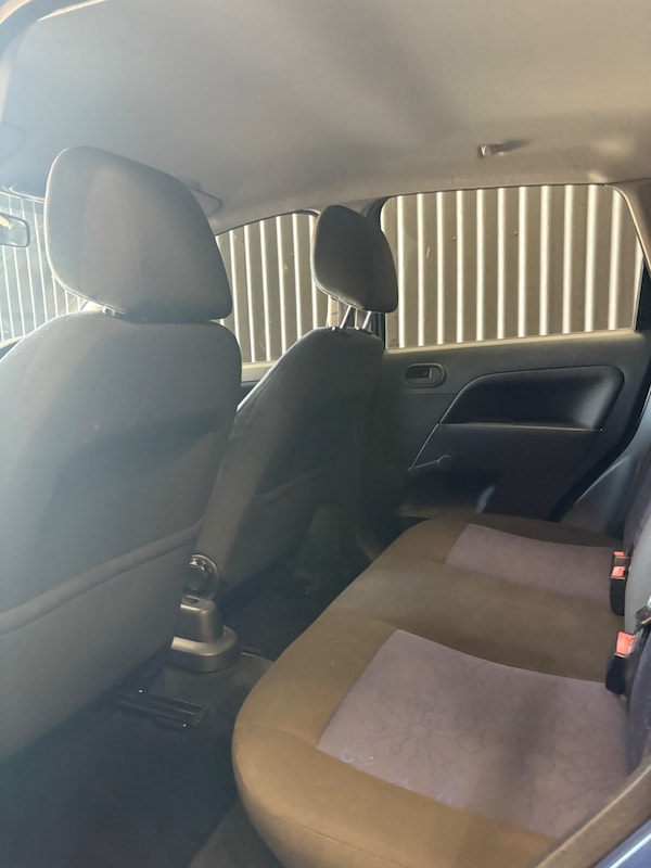 Used Ford Fiesta 2008 for sale - 76129136: Photo 17