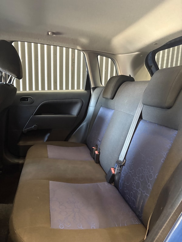 Used Ford Fiesta 2008 for sale - 76129136: Photo 18