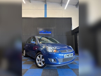 Ford - Fiesta