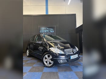 Used Mercedes-Benz A-Class 2011 for sale - 79656985: Photo