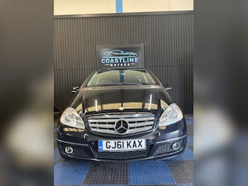 Used Mercedes-Benz A-Class 2011 for sale - 79656985: Photo