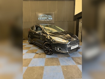 Used Ford Fiesta 2015 for sale - 79399444: Photo