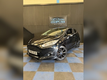 Used Ford Fiesta 2015 for sale - 79399444: Photo