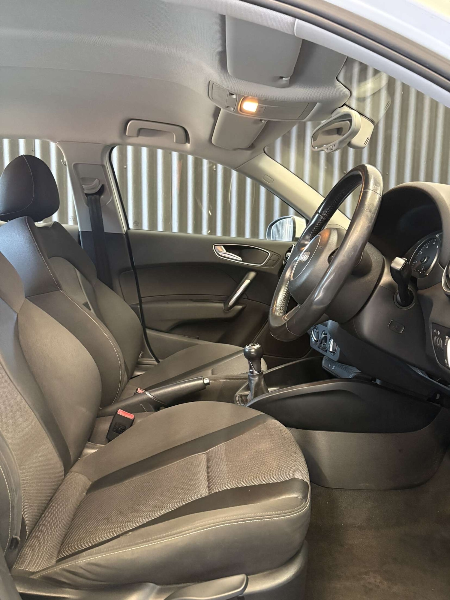 Used Audi A1 2012 for sale - 77228071: Photo 10