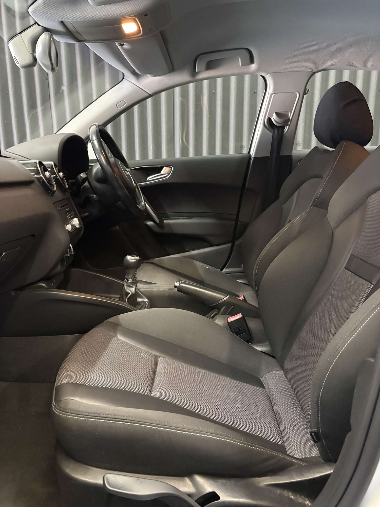 Used Audi A1 2012 for sale - 77228071: Photo 12