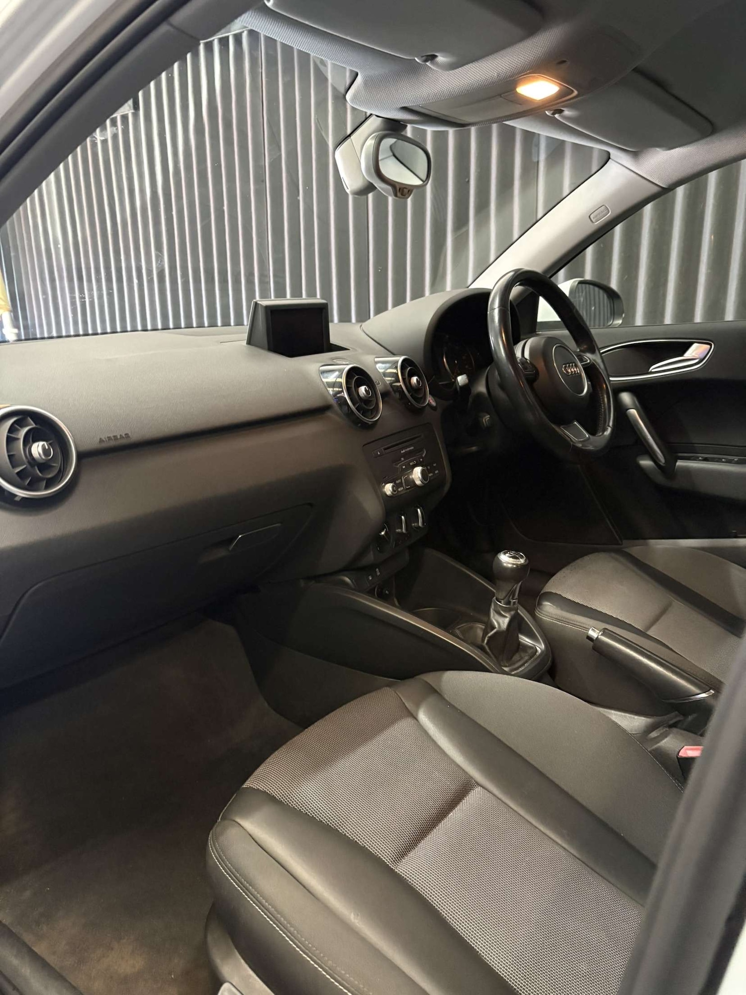 Used Audi A1 2012 for sale - 77228071: Photo 13