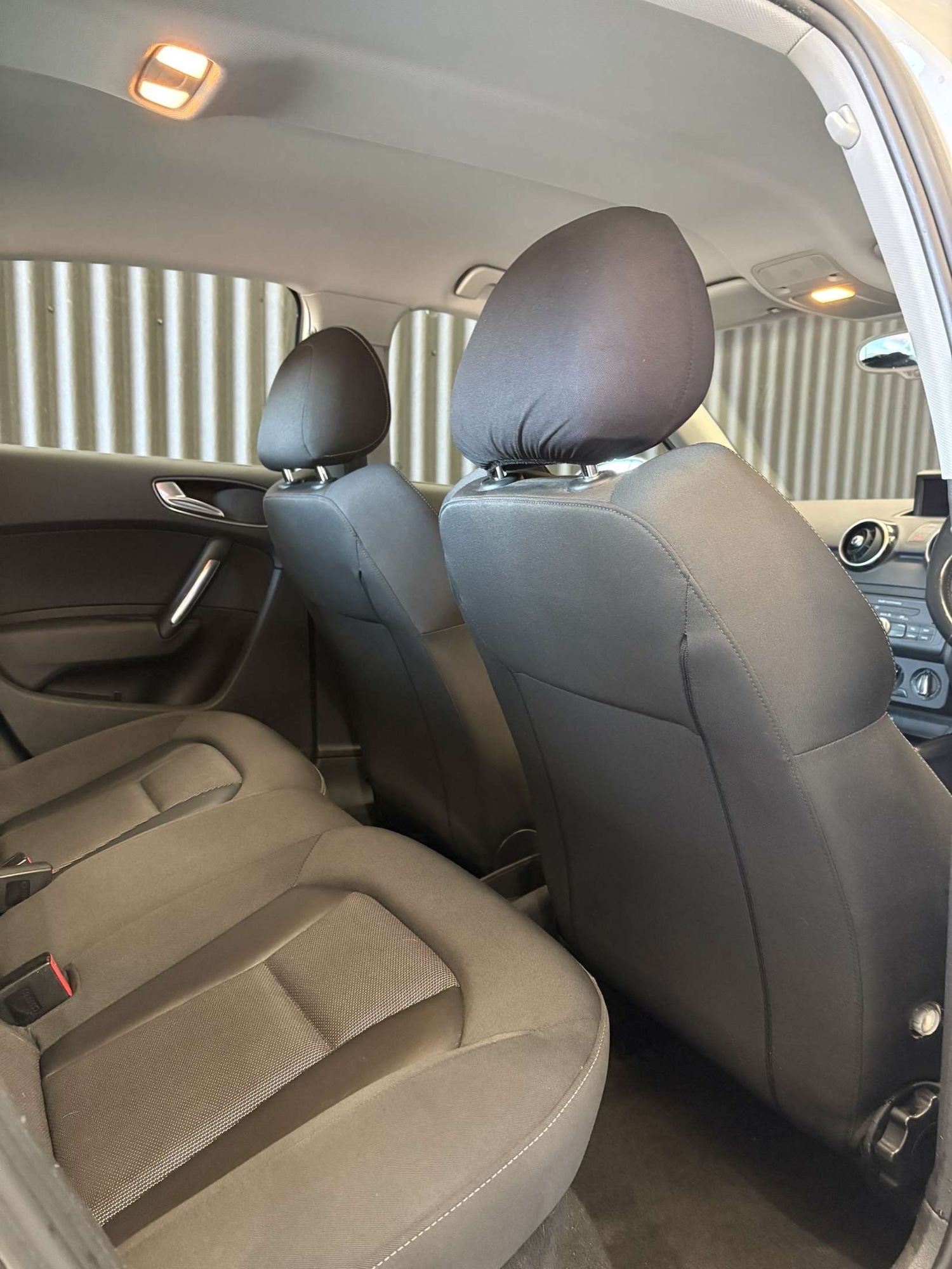 Used Audi A1 2012 for sale - 77228071: Photo 15