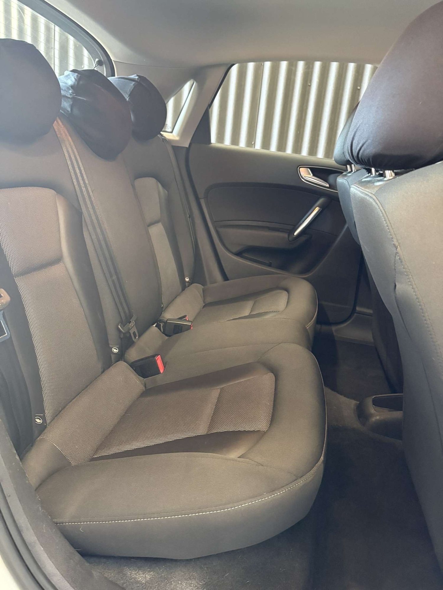 Used Audi A1 2012 for sale - 77228071: Photo 16