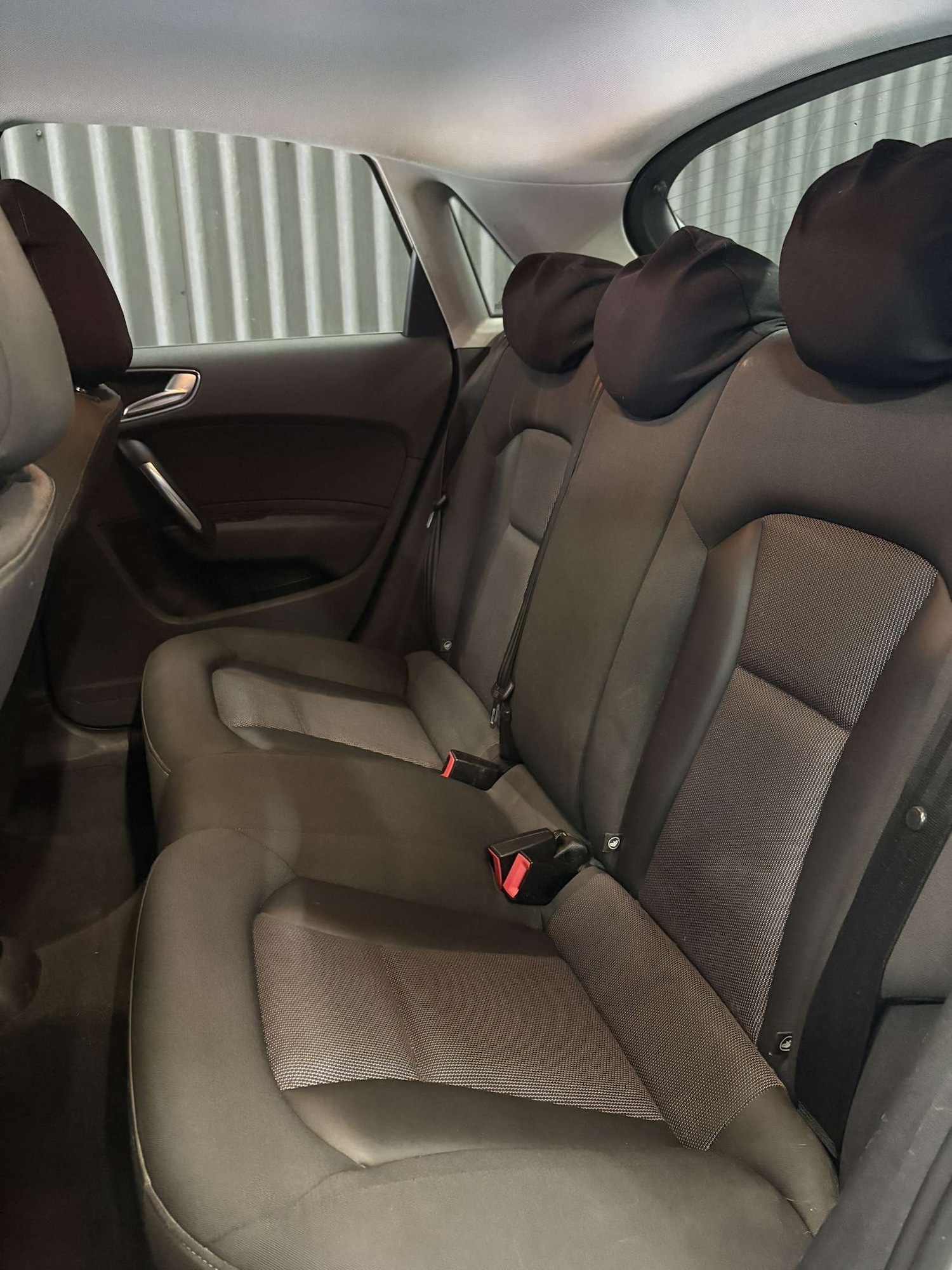 Used Audi A1 2012 for sale - 77228071: Photo 17