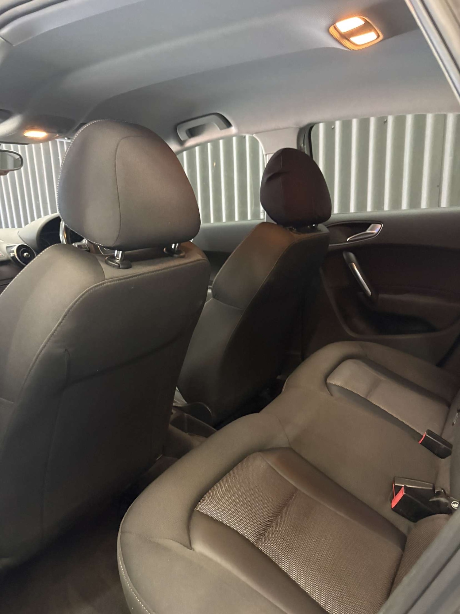 Used Audi A1 2012 for sale - 77228071: Photo 18