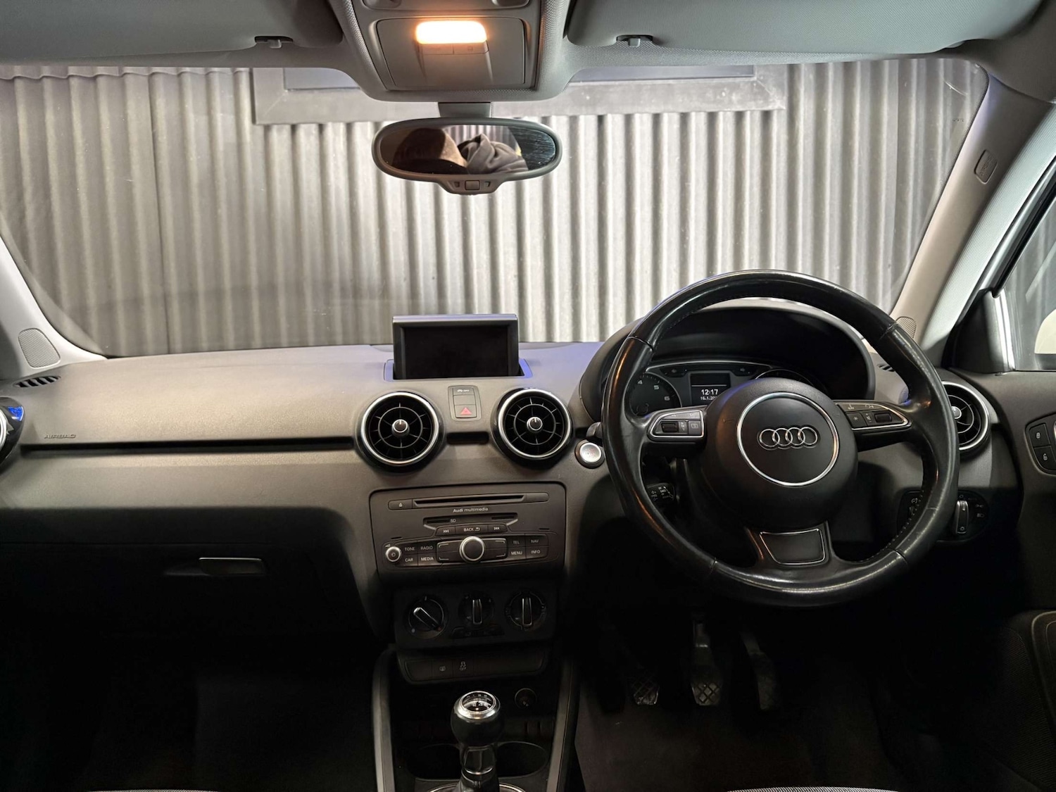 Used Audi A1 2012 for sale - 77228071: Photo 19