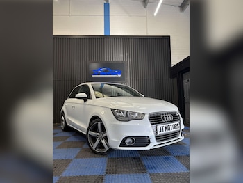 Used Audi A1 2012 for sale - 77228071: Photo
