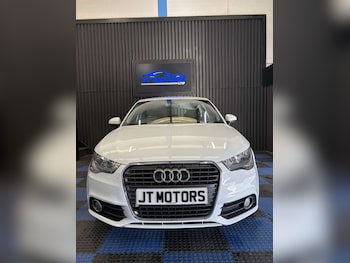 Used Audi A1 2012 for sale - 77228071: Photo