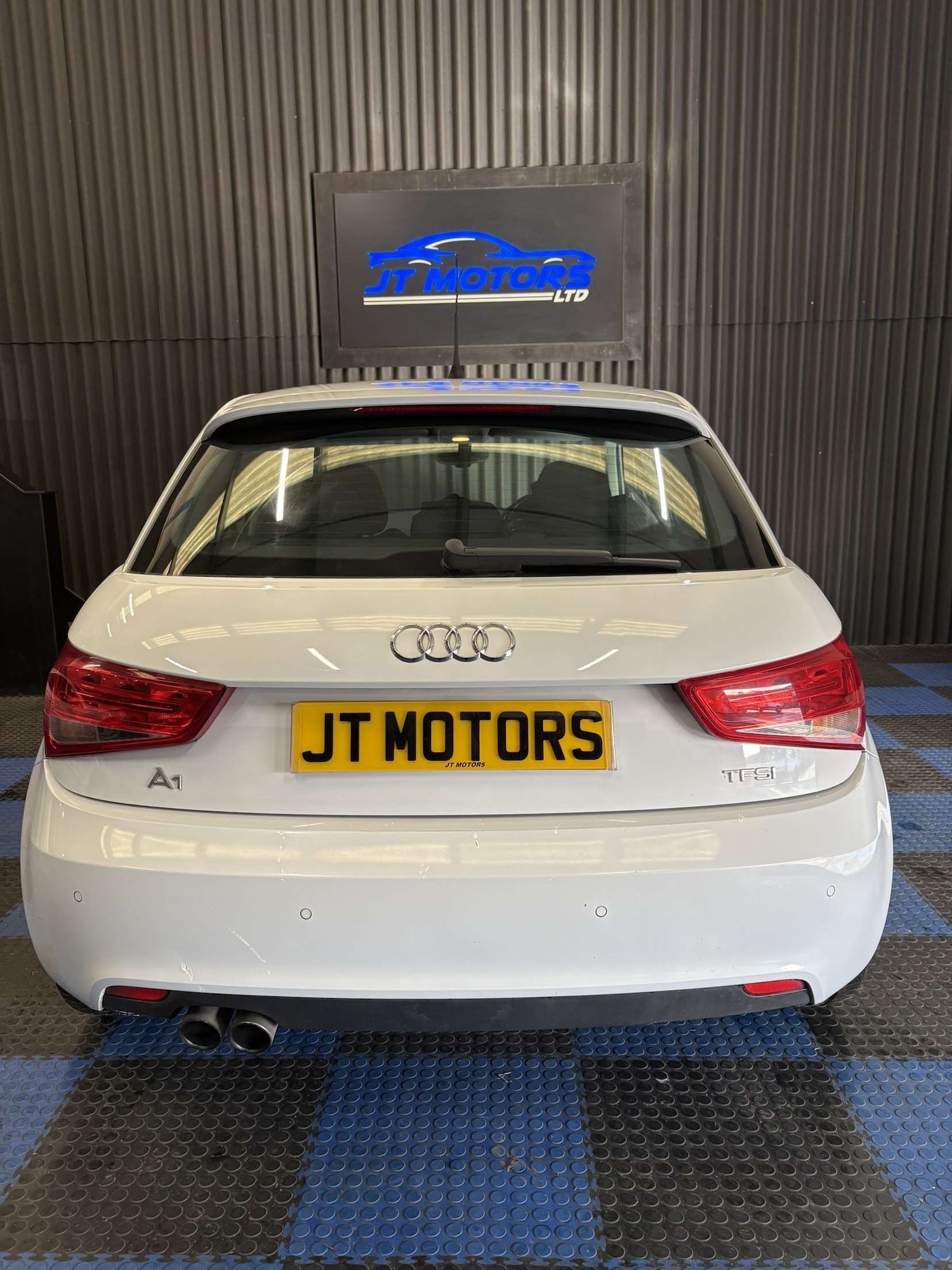 Used Audi A1 2012 for sale - 77228071: Photo 7