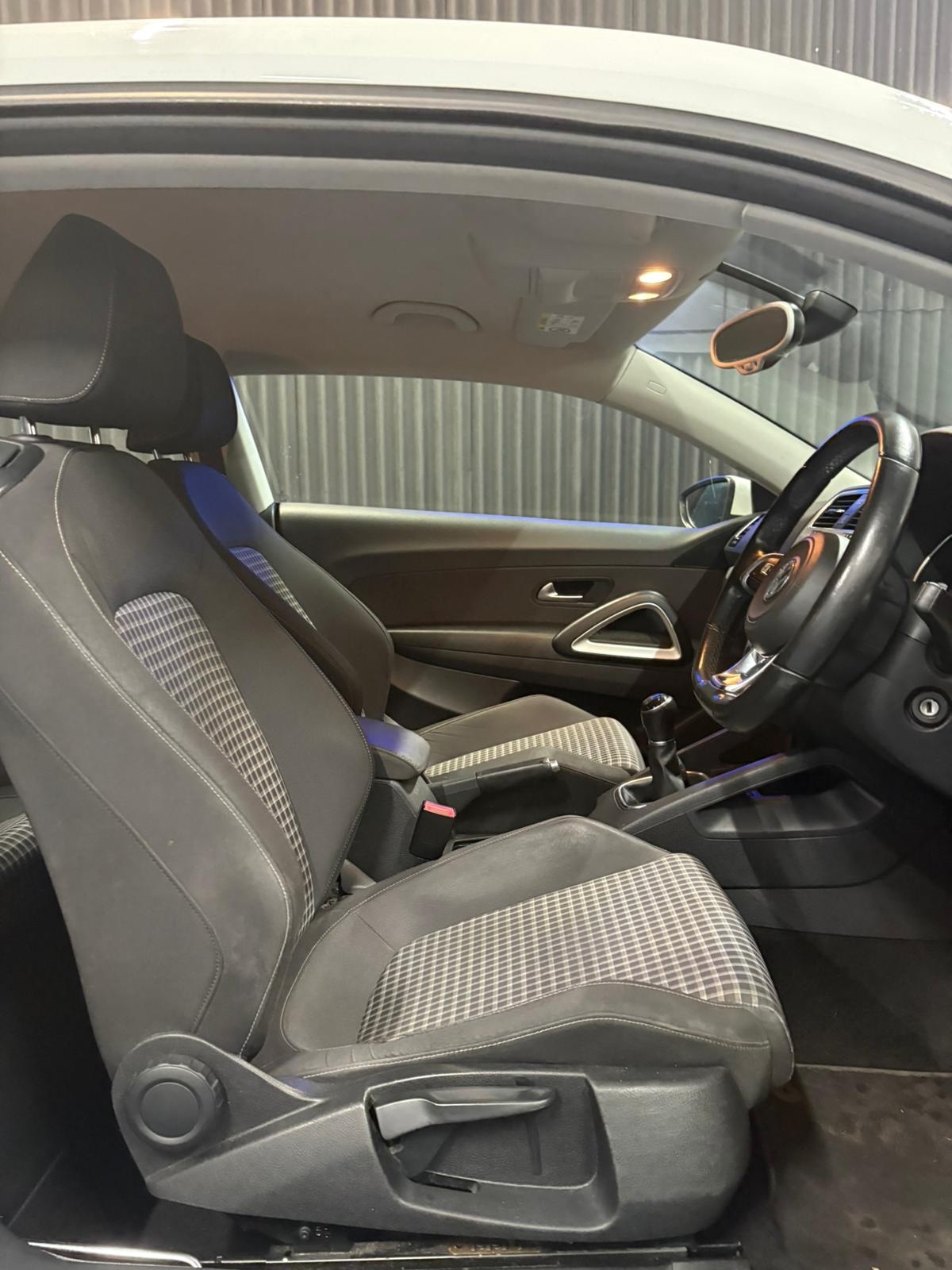 Used Volkswagen Scirocco 2016 for sale - 77118883: Photo 10