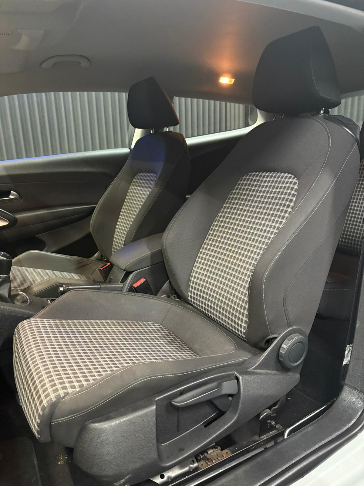 Used Volkswagen Scirocco 2016 for sale - 77118883: Photo 12