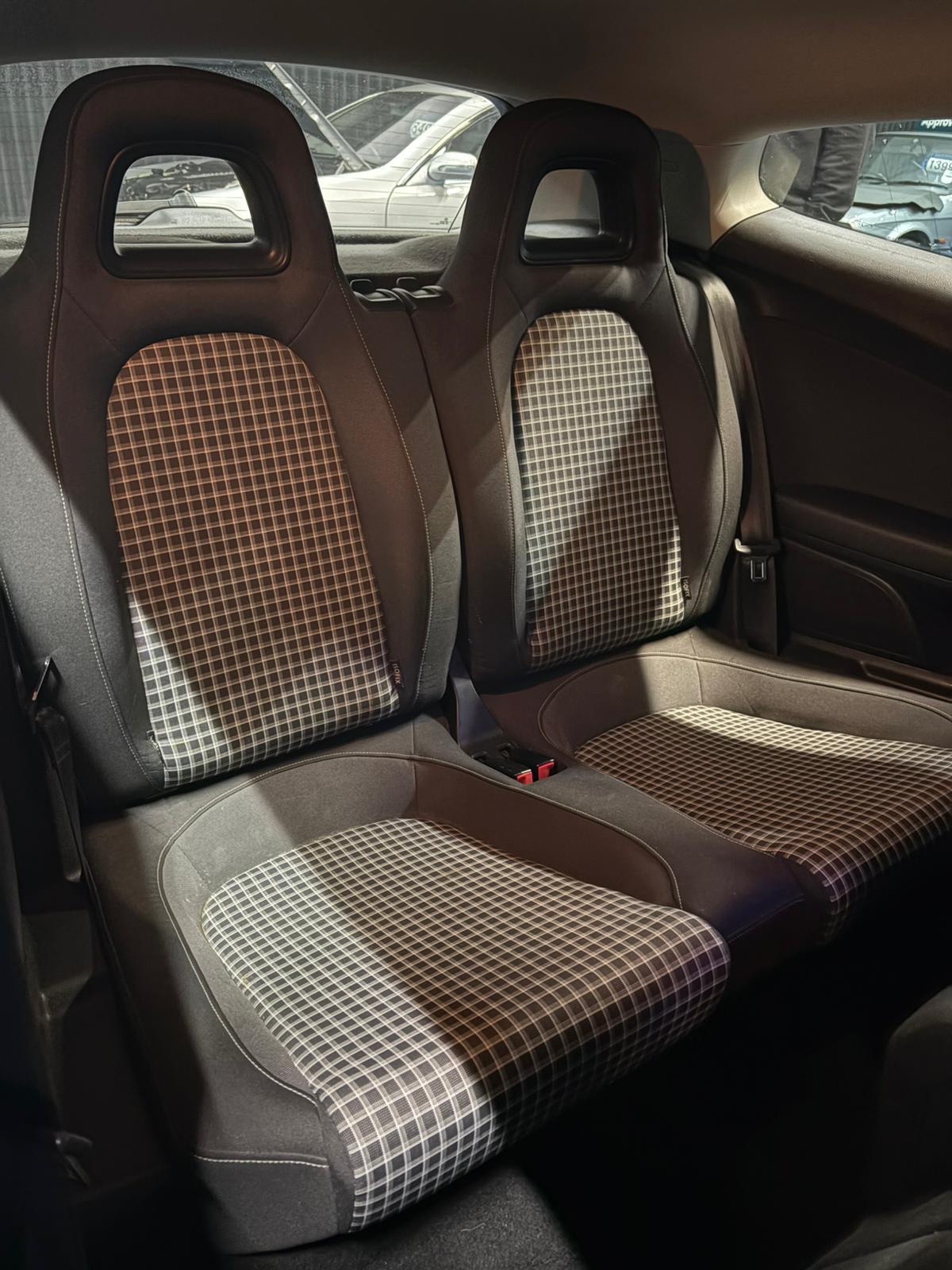 Used Volkswagen Scirocco 2016 for sale - 77118883: Photo 15