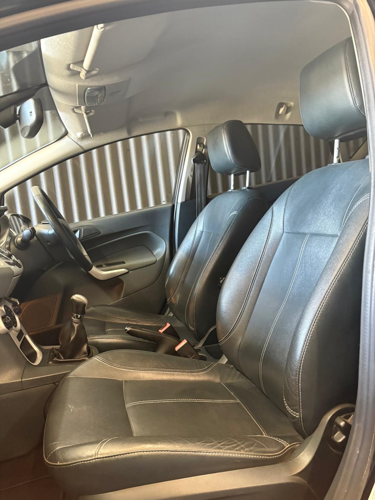 Used Ford Fiesta 2009 for sale - 76397264: Photo 12